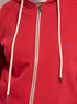 Rouge SW - Medium Zipper - Khotwh